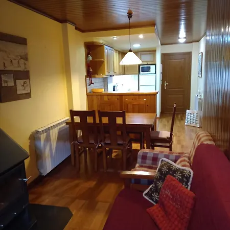 Acogedor 2 En Boi Bohí
