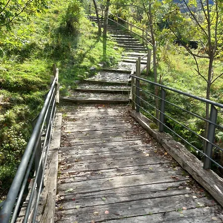 Acogedor 2 En Boi Bohí