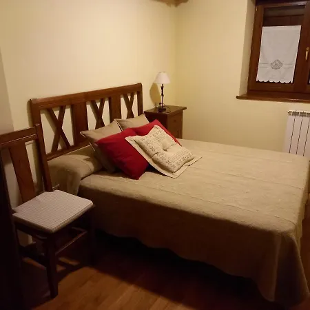 Acogedor 2 En Boi Apartment