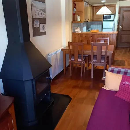 Acogedor 2 En Boi Apartment
