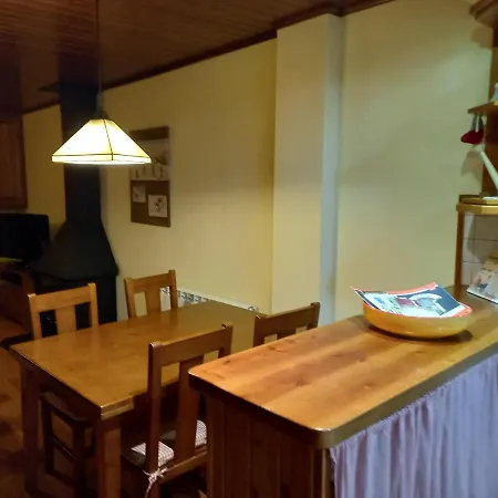Acogedor 2 En Boi Apartment