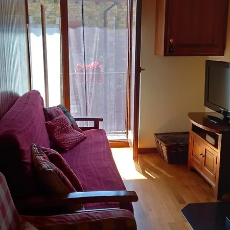 Apartment Acogedor 2 En Boi Bohi