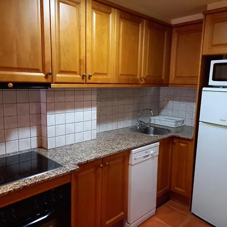 Acogedor 2 En Boi Apartment Bohi