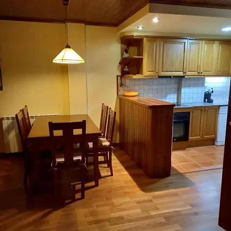 Apartment Acogedor 2 En Boi Bohi