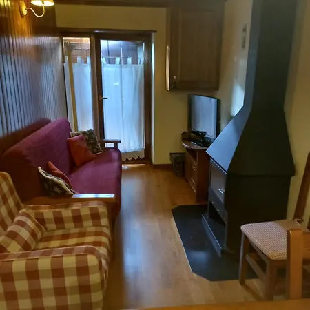 Acogedor 2 En Boi Apartment Bohi