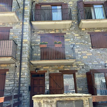 Acogedor 2 En Boi Apartment Bohi